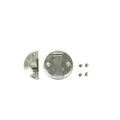 Stamping Magnetic Door Stopper (DS024) Finish SSS Origin China Control Manual HS Code 8302410000 Trademark Customisable Customized - Image 5
