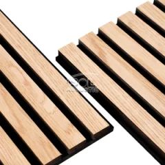 Sol Acoustic Sound Proof Wall Panels High Density Wall Cladding Panels - Image 2