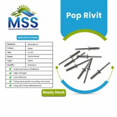 Pop Rivit Usage Sheet Metal Durability Durable Stroke Length 16 mm Grip Strength Strong Rivet Diameter 1/8 Inch Corrosion Resistance - Image 6