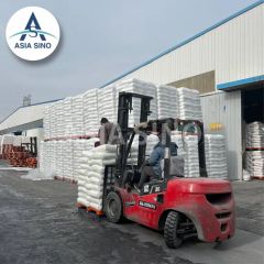 High Quality White Powder PVC Resin Sg5 Plastic Materials Color White Origin China Model NO. PVC Kind PVC Resin HS Code - Image 6