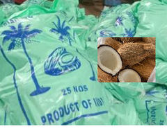 Cocounut and By products – product photo 2, product detail gallery