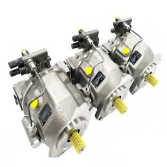 Variable Displacement Hydraulic Axial Piston Pump A10vso of A10vso10 A10vso18 A10vso28 A10vso45 A10vso71 A10vso100 A10vso140 - Changzhou Bejery Machinery Co., Ltd.