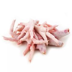 High Quality Frozen Chicken Feet for Sale/Top Quality - Image 2