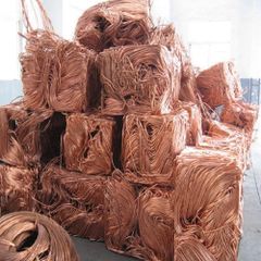 Reliable Copper Wire Scrap Supply Copper Wire Scrap For Electrical And Industrial Use With High Purity - Image 5