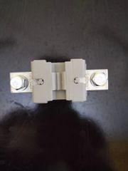 Busbar Type Terminal Blocks Color gray Size 6-50sqmm Type PCB Mount Brand Connectwell Part Number CBB35/50 Vibration Resistance - Image 8