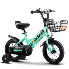 Baby Walking Balance Bike Condition New Keywords Bike Material Steel HS Code 8712008900 Origin Yiwu, China Max Capacity <100kg - Image 6