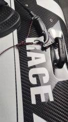 High Performance New Gas Powered Jet Surf, Motor Surfboard - Image 5