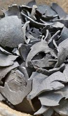 Coconut Shell Charcoal – product photo 5, product detail gallery