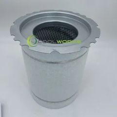 Air Compressor Parts Filter Element 6.1963.1 6.1963.0 6.2011.1 - Xinxiang Coolworks Filter Co., Ltd.