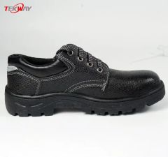 Low Cut Durable Wear Safety Shoes - Image 3