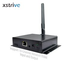 Professional Live Streaming Encoder for Efficient Video Broadcasting - Image 6