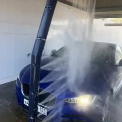 Car Wash/Car Wash Machine/Self-Service Car Washer/High Pressure Washer - Shanghai Car Helper Cleaning Equipment Co., Ltd.