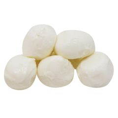 Mozzarella Cheese Crafted For Smooth Melt And Creamy Taste With 100% Authentic Freshness - Image 2