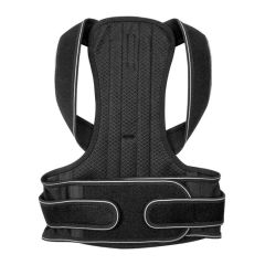 Adjustable Waist Shoulder Support Bands Back Posture Corrector - Image 2