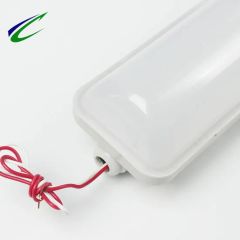LED Waterproof LED Tri-Proof Light Fixed Luminaire - Image 1