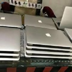 Used Laptops - Image 1