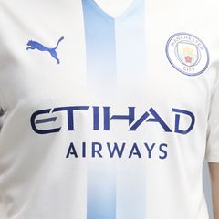 Manchester City Third Jersey 2026/27 - Image 3