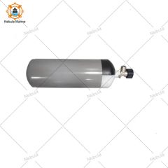 6L Scba Spare Cylinder for Scba - Image 3