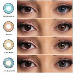 Customizable Silicone Hydrogel Contact Lenses for Prolonged Comfort - Image 6