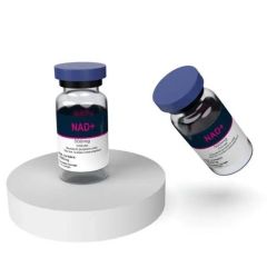 NAD+ Peptide (Research Use Only) - Image 1