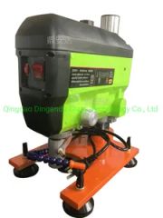 Mini Glass Puching Machine Glass Machinery Mini Drilling Machine - Image 5