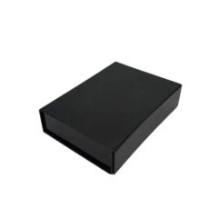 Stylish Mini Foldable Box for Efficient Space Saving Storage Solutions Fb039 - Image 2