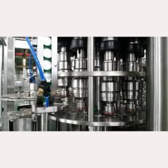 24000bph Juice Beverage Production Line - Image 6