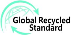 GLOBAL RECYCLED certificate from Quanzhou Xinli Garments Co., Ltd.