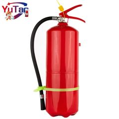 CE Certification for Portable Dry - Powder Fire Extinguishers for Export - Zhejiang Yutao Security Technology Co., Ltd.