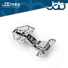 Job Furniture Hydraulic Cabinet Hinges Soft Close Kitchen Hinges - Image 6