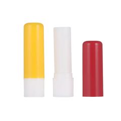 Custom Colour Lip Balm Packaging for Lipsticks - Image 2