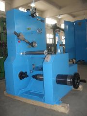 China Factory PVC Cable Extrusion Machines - Image 4