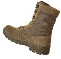 Uniate Outdoor Hiking Shoes Desert Hiking Shoes Combat Boots - Unigrand Industrial Co., Limited