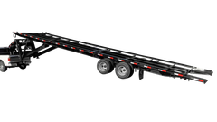 Container Chassis and Trailers / kguy 40ft Tilt Bed Trailer v1 - Image 4