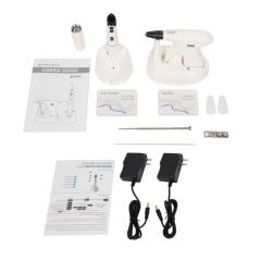 Endodontic Dental Obturation System Root Canal Instruments - Image 4