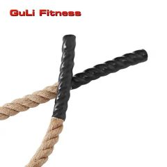Workout Ropes for Cross-Training Home Gym 1.5/2 Inch Battle Ropes - Image 3