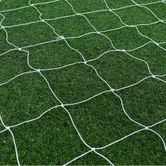 Durable Football Training Net for Versatile Skill Development - Image 3