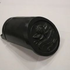 Chinese Antique Metal Roof Tile Religious Building Metal Roofing - Zhejiang Zhongchao Composite New Materials Co., Ltd.