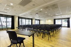 Conference Room Interior Decorators Location Chennai Service Type Off Line Application Office Space Service Duration 1 to - Image 4