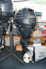 New/Used Outboard Motor 4 Stroke Boat Engine Yamaha 6HP 9.9HP 15HP 20HP 25HP 60HP , 120HP,115HP,Gasoline for export - Image 3