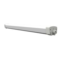 High-Performance Outdoor LED Ceiling Light with Waterproof Design - Image 2