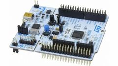 Stm32 Development Board, 256 MB to 32GB Memory 256 MB to 32GB Country of Origin Made in India Debuggers St-link, J-link, - Image 1