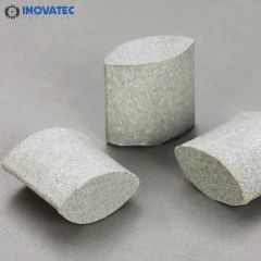 ACT Inovatec Ceramic Media 20x10x20mm Metal Deburring 15D Model NO. ACT HS Code 68042290 Trademark Inovatec Origin Huzhou, China - Image 2