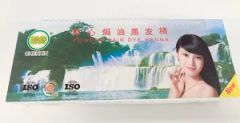 Hot Sales Hair Color Dye Easy Use DIY Hair Color Dye OEM Yes House Use Yes Type Permanent Origin Zhejiang Trademark - Image 2