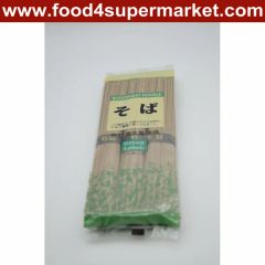 Buckwheat Soba Noodle for Restaurants - Image 3