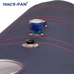 Hyperbaric Oxygen Chamber Skin Beauty Care Machine St901 - Image 5