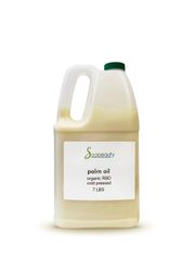 RBD Palm Oil – Partnering with Businesses for Reliable Supply – product photo 2, product detail gallery