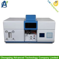 Low Cost AA320n Double Beam Aas Atomic Absorption Spectrophotometer - Chongqing Advanced Technology Co., Ltd.