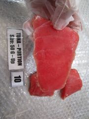Hot Selling in 2021 for Frozen Tuna Portion The Yellowfin Tuna Steak CO Shipping from Vietnam Packaging size 50gr up - Image 6