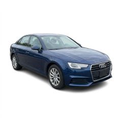 Reliable Audi A4 Premium Sedan with Modern Interior Stylish Exterior Smooth Drive Excellent Comfort and Safety - Image 3